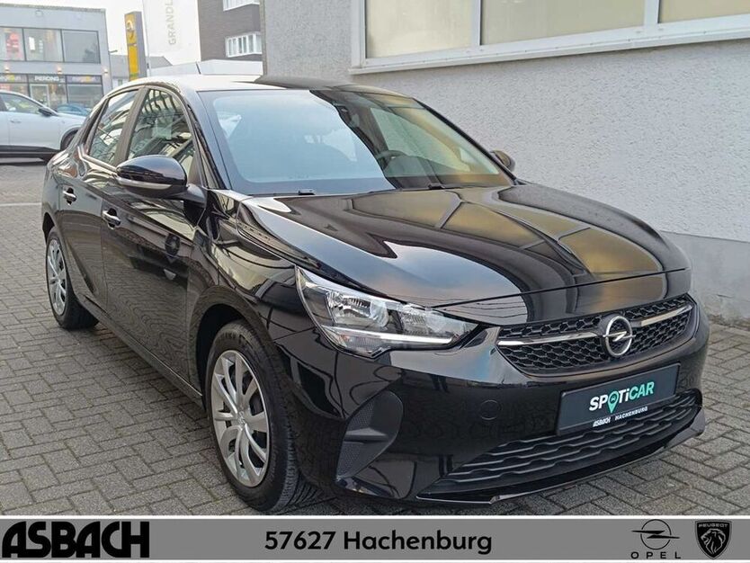 Corsa