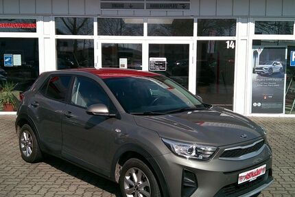 Kia Stonic 69.150 km 11.990 &euro; Dessau 06847