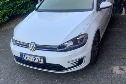 VW Golf 85.000 km 14.800 &euro; Ibbenbüren 49477