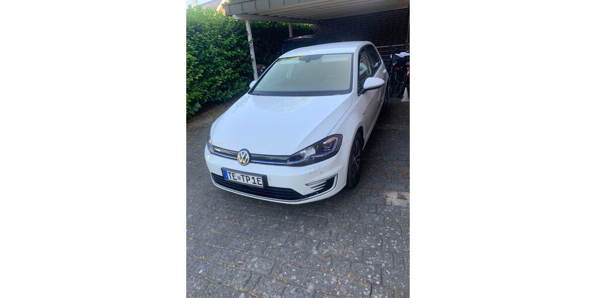VW Golf 85.000 km 14.800 &euro; Ibbenbüren 49477