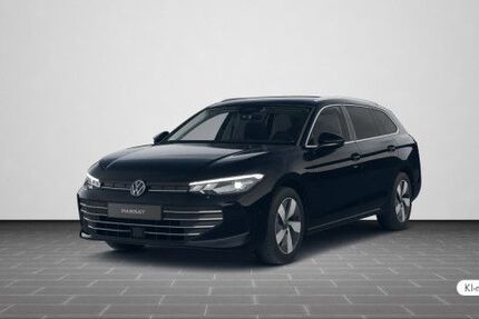 VW Passat Variant 20.600 km 32.430 &euro; Mannheim 68167