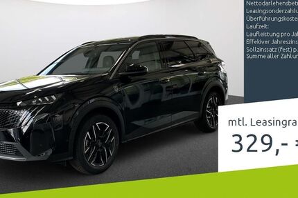 Peugeot 5008 5.344 km 38.670 &euro; Dülmen 48249