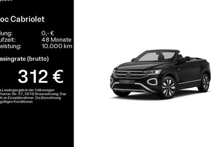 VW T-Roc 15.100 km 27.990 &euro; Coburg 96450