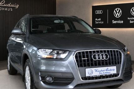Audi Q3 70.078 km 14.990 &euro; Fulda 36043