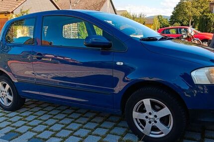 VW Fox