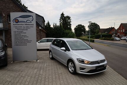 VW Golf Sportsvan 191.454 km 9.899 &euro; Neudersum 26906