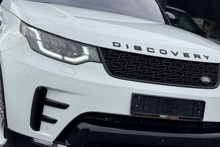 Land Rover Discovery 118.000 km 31.990 &euro; Singen 78224