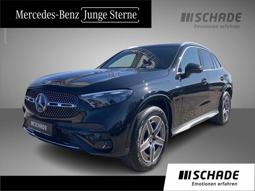 GLC 300