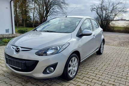 Mazda 2 34.595 km 6.300 &euro; Geiselhöring 94333