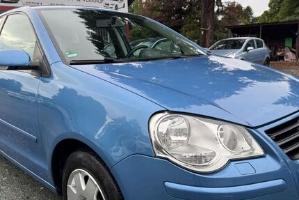 VW Polo