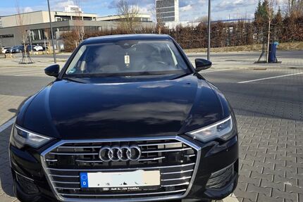 Audi A6 120.000 km 33.000 &euro; Frankfurt 60431