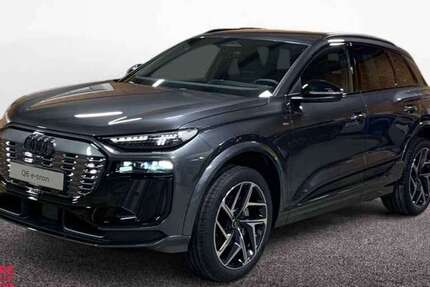 Audi Q6 e-tron 3.000 km 77.760 &euro; Marktoberdorf 87616