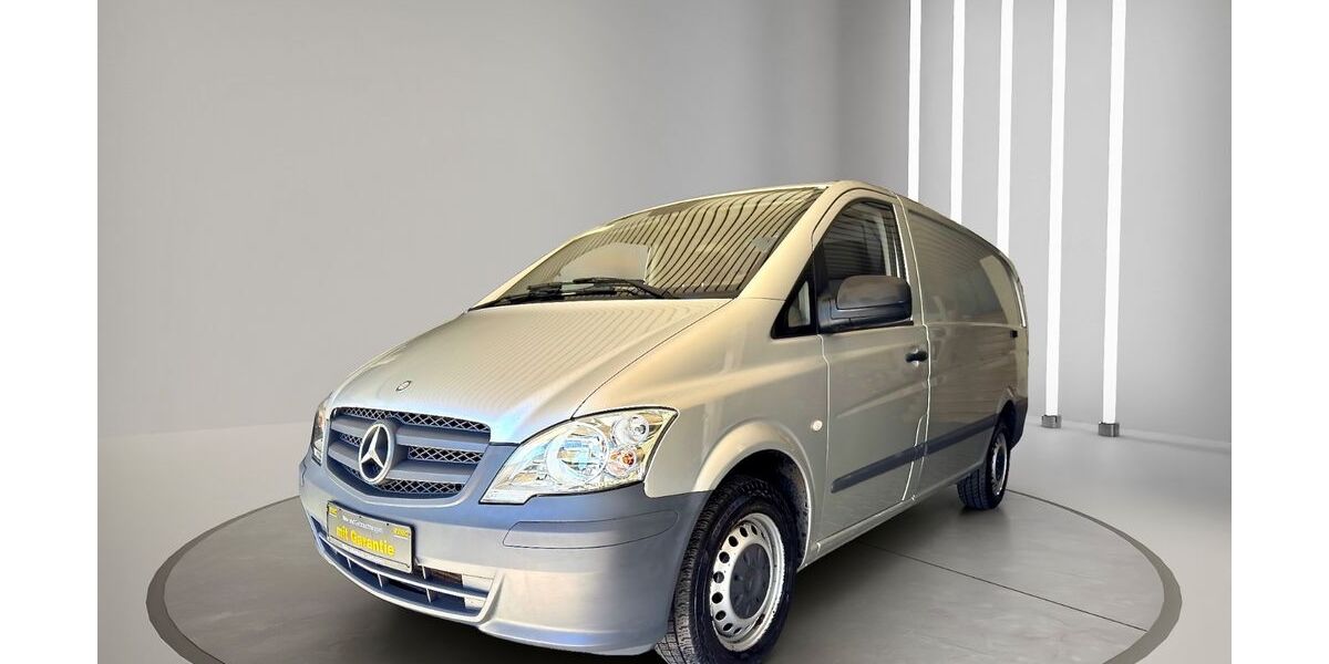 Mercedes-Benz Vito 149.000 km 11.990 &euro; Oberhausen 46045
