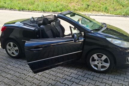 Peugeot 207 134.400 km 2.300 &euro; Landshut 84036