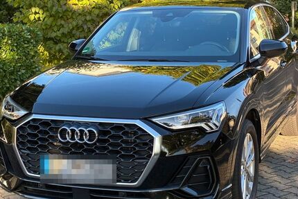 Audi Q3 60.000 km 29.900 &euro; Groß-Umstadt 64823