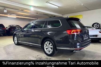 VW Passat Variant