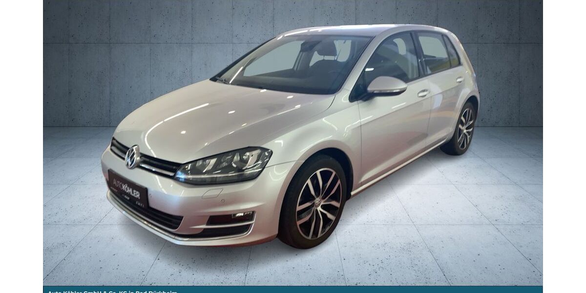 VW Golf 119.300 km 12.390 &euro; Bad Dürkheim 67098