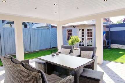 Haus zum Kaufen in Lage 568.000 € 180 m² 5 zimmer