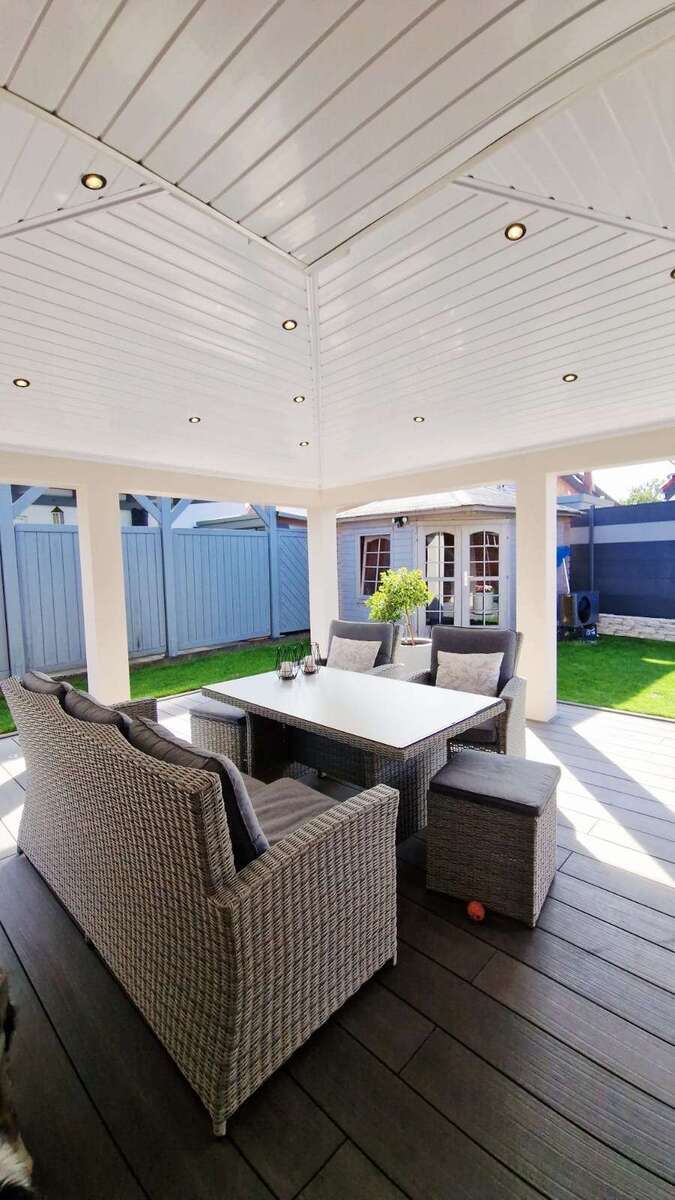 Haus zum Kaufen in Lage 568.000 € 180 m² 5 zimmer