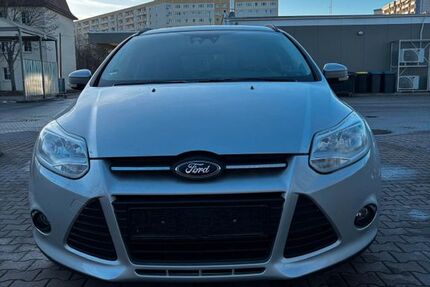 Ford Focus 229.000 km 3.799 &euro; Erfurt 99089