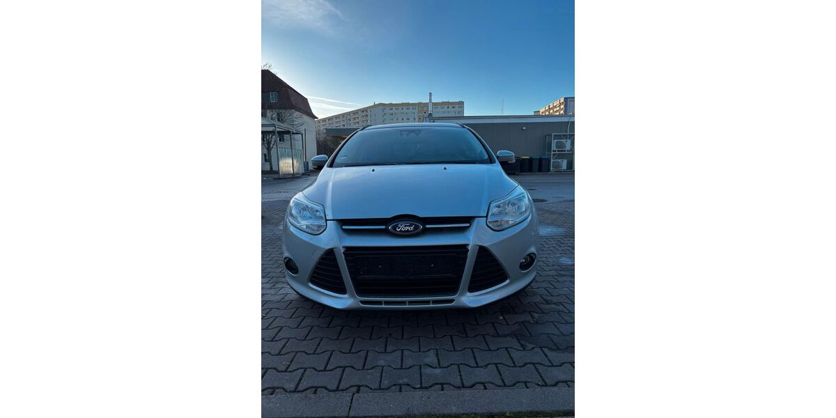 Ford Focus 229.000 km 3.799 &euro; Erfurt 99089