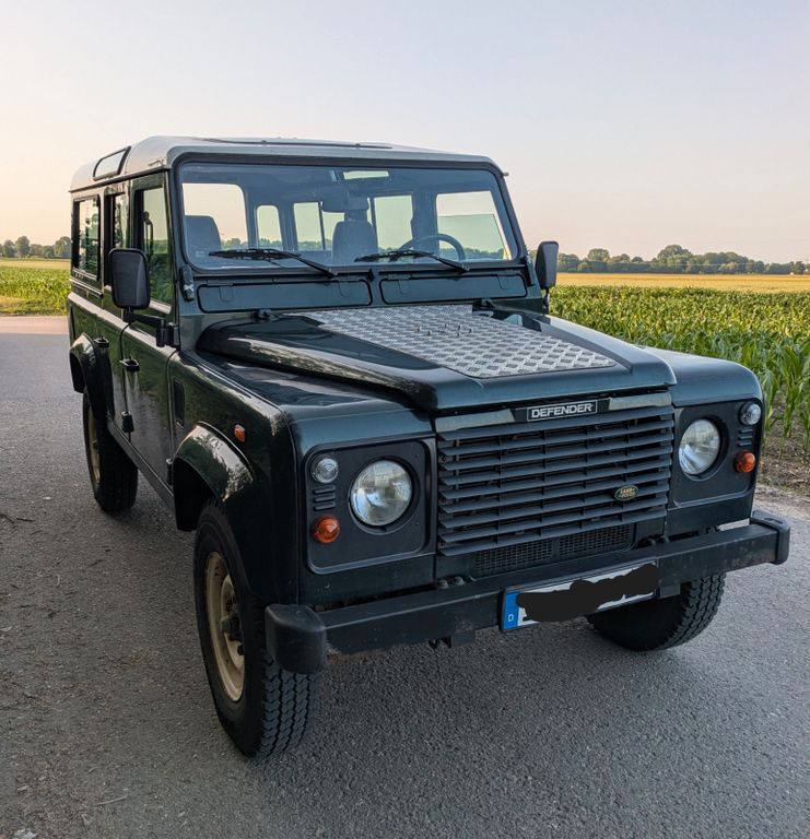 Defender