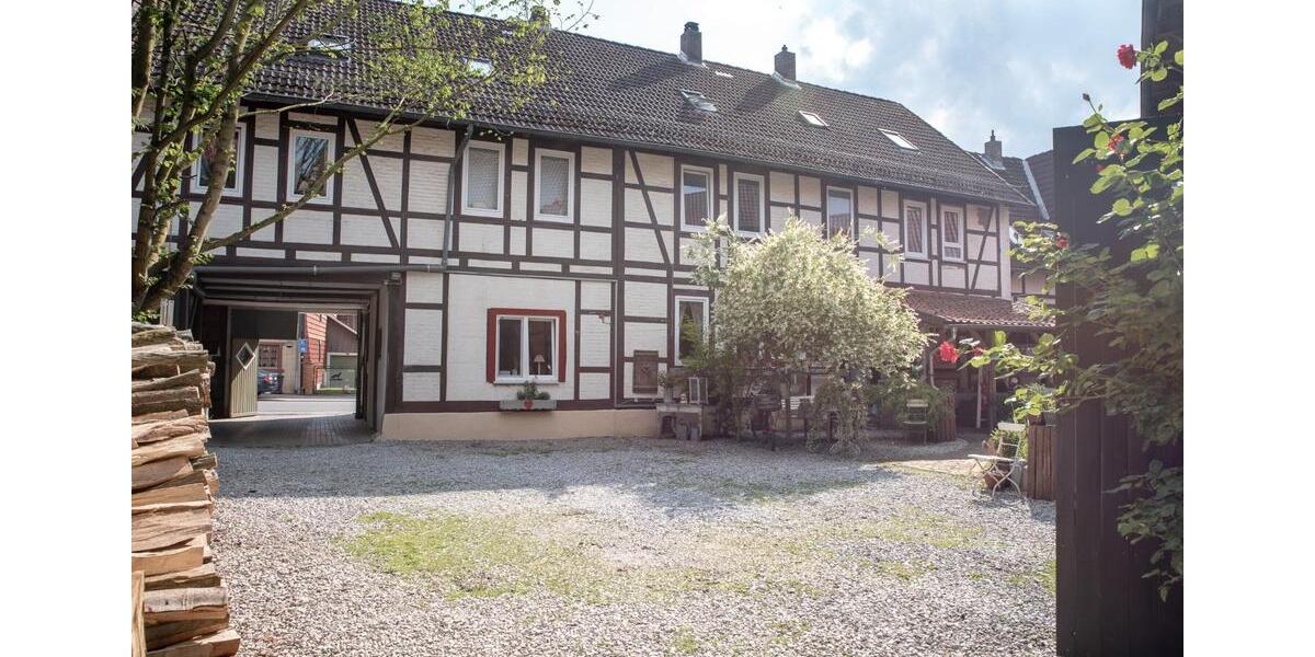 Mehrfamilienhaus, Wohnhaus Herzberg am Harz - 350.000&euro; | Angebot:27067565