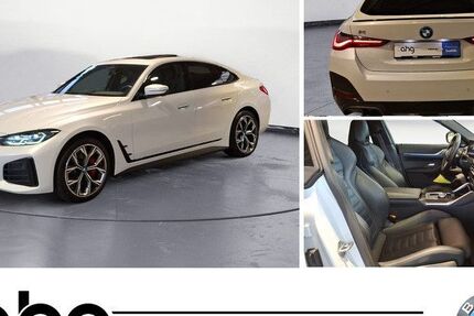 BMW i4 41.143 km 44.420 &euro; Tuttlingen 78532