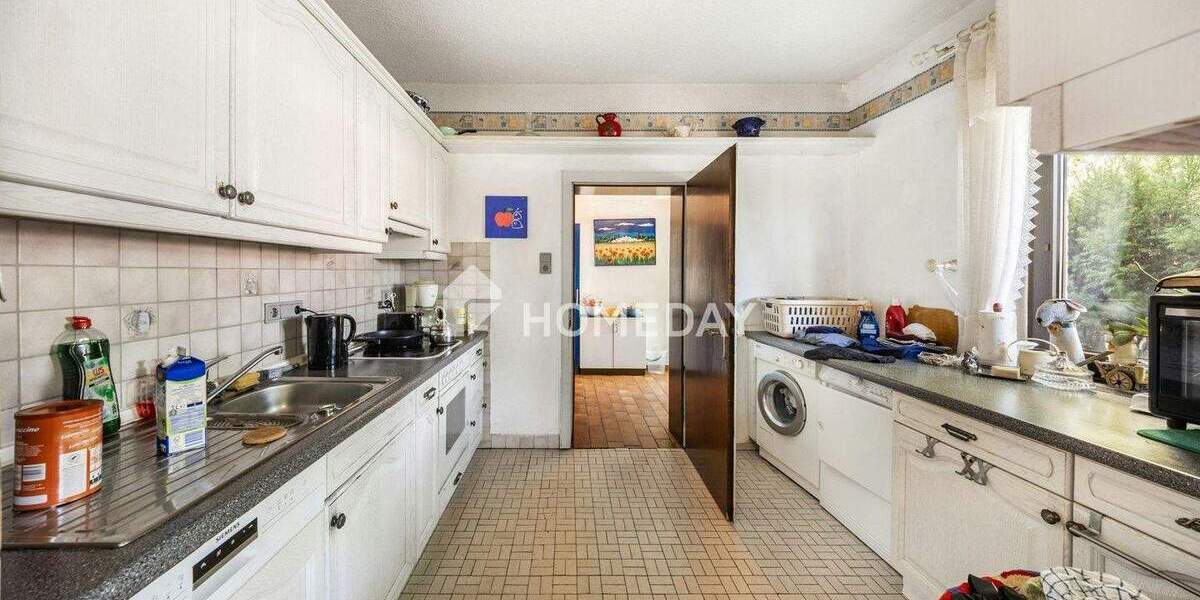 Einfamilienhaus Lastrup - 8 Zimmer, 143 m&sup2;, 219.900&euro; | Angebot:25699212