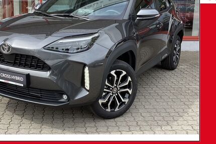Toyota Yaris Cross 7.700 km 24.980 &euro; Augsburg-Lechhausen 86165