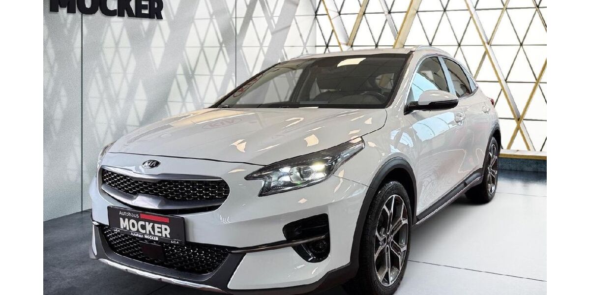 Kia XCeed 71.000 km 18.690 &euro; Selb 95100