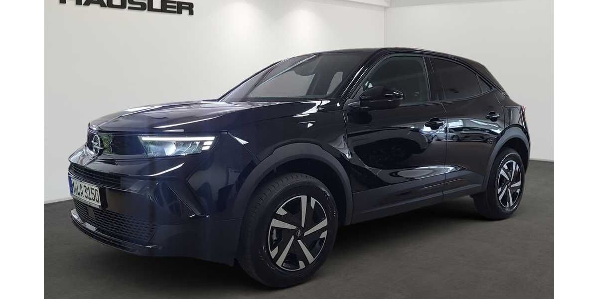 Opel Mokka 1.500 km 22.990 € Bad Tölz 83646