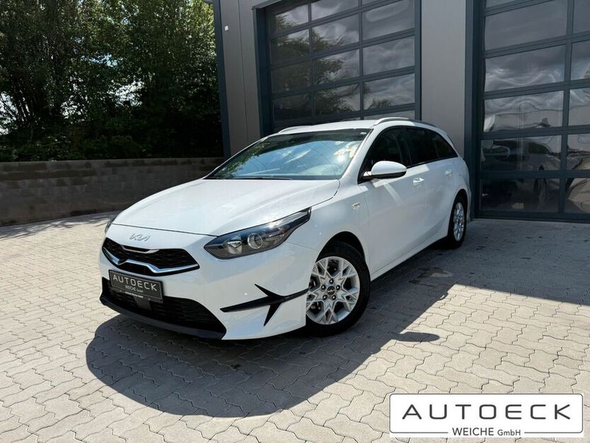 ceed Sportswagon