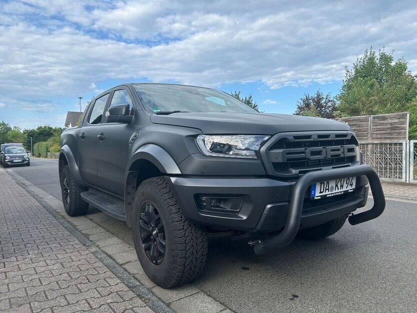 Ranger