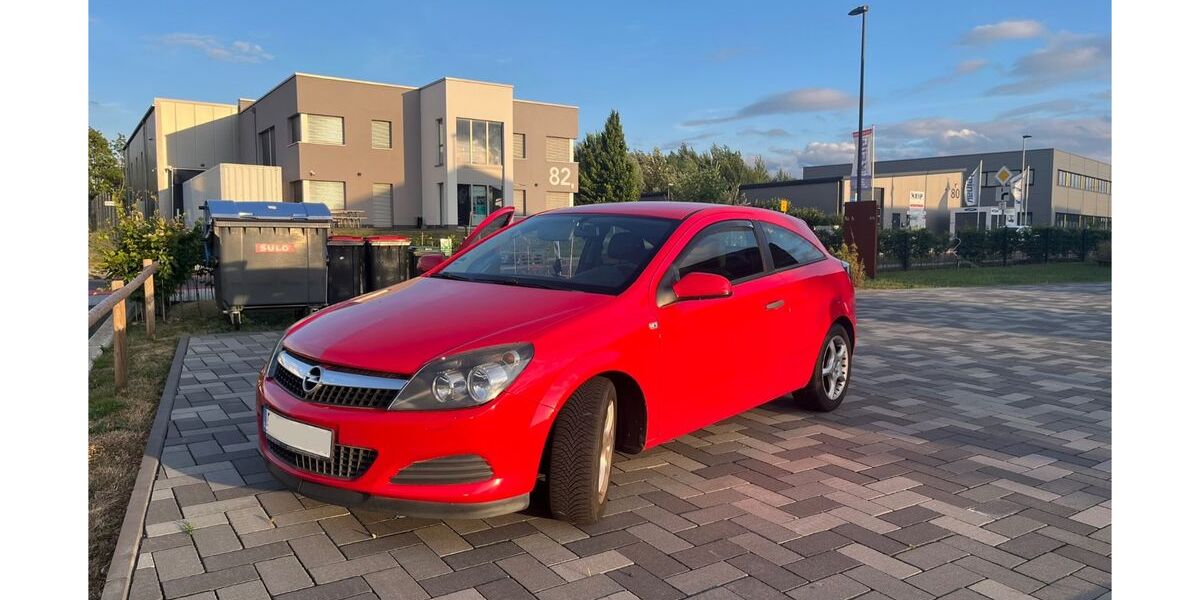 Opel Astra 182.000 km 2.950 &euro; Aachen 52078