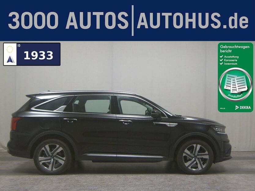 Kia Sorento 146.182 km 27.680 € Gyhum/Bockel 27404