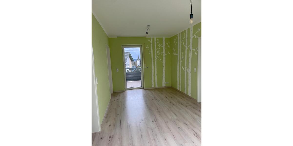 Etagenwohnung Neuwied - 3.5 Zimmer, 101 m&sup2;, 900&euro; | Angebot:24995762
