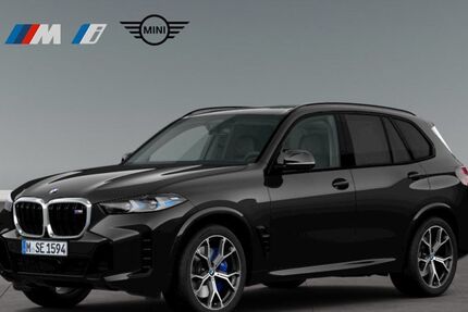 BMW X5 M60 27.648 km 89.106 &euro; Bamberg 96050