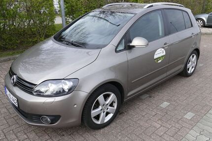 VW Golf Plus 191.000 km 5.300 &euro; Rellingen 25462