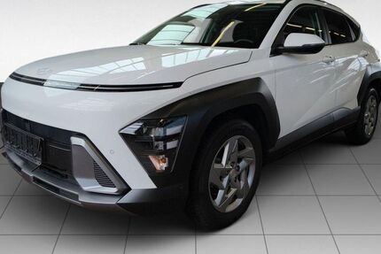 Hyundai KONA 26.438 km 26.390 &euro; Güstrow 18273