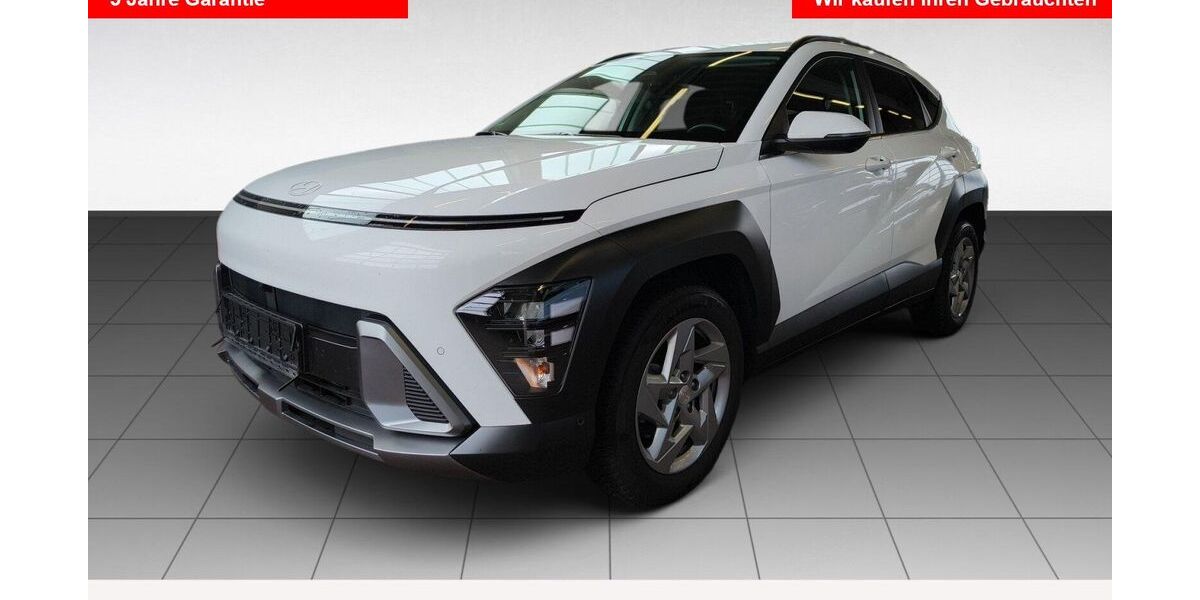 Hyundai KONA 26.438 km 26.552 &euro; Güstrow 18273