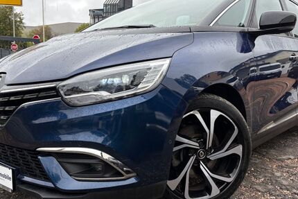 Renault Scenic 150.000 km 11.999 € Saarlouis 66740