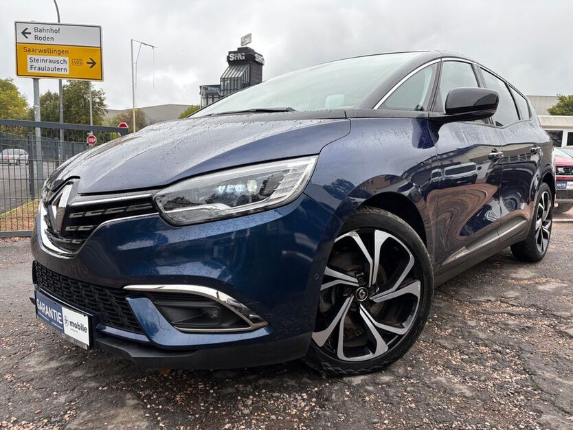 Renault Scenic 150.000 km 11.999 € Saarlouis 66740