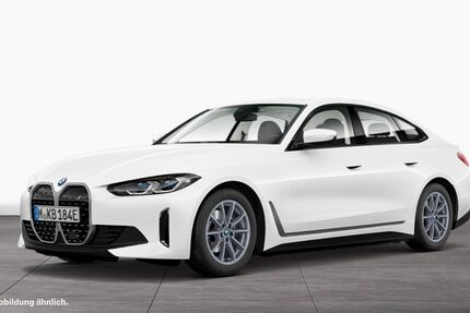 BMW i4 47.500 km 34.990 &euro; Lindau 88131