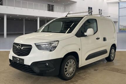 Opel Combo 20.000 km 17.990 &euro; Bergkirchen 85232