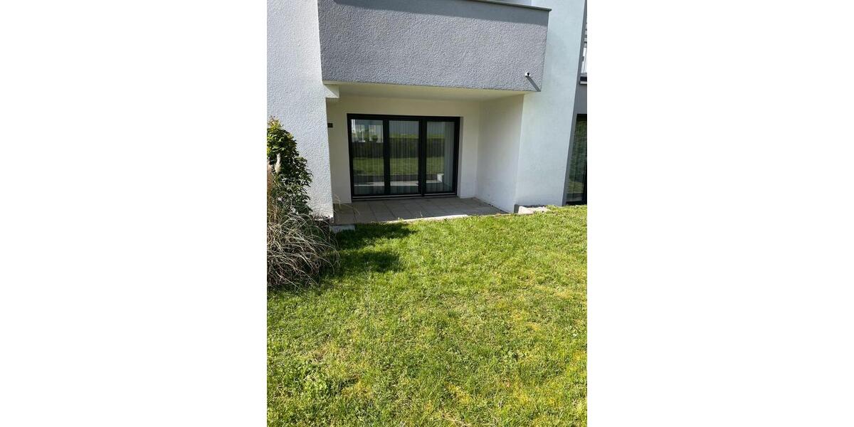 Erdgeschoßwohnung Öhringen - 4 Zimmer, 103 m&sup2;, 1.290&euro; | Angebot:26234287