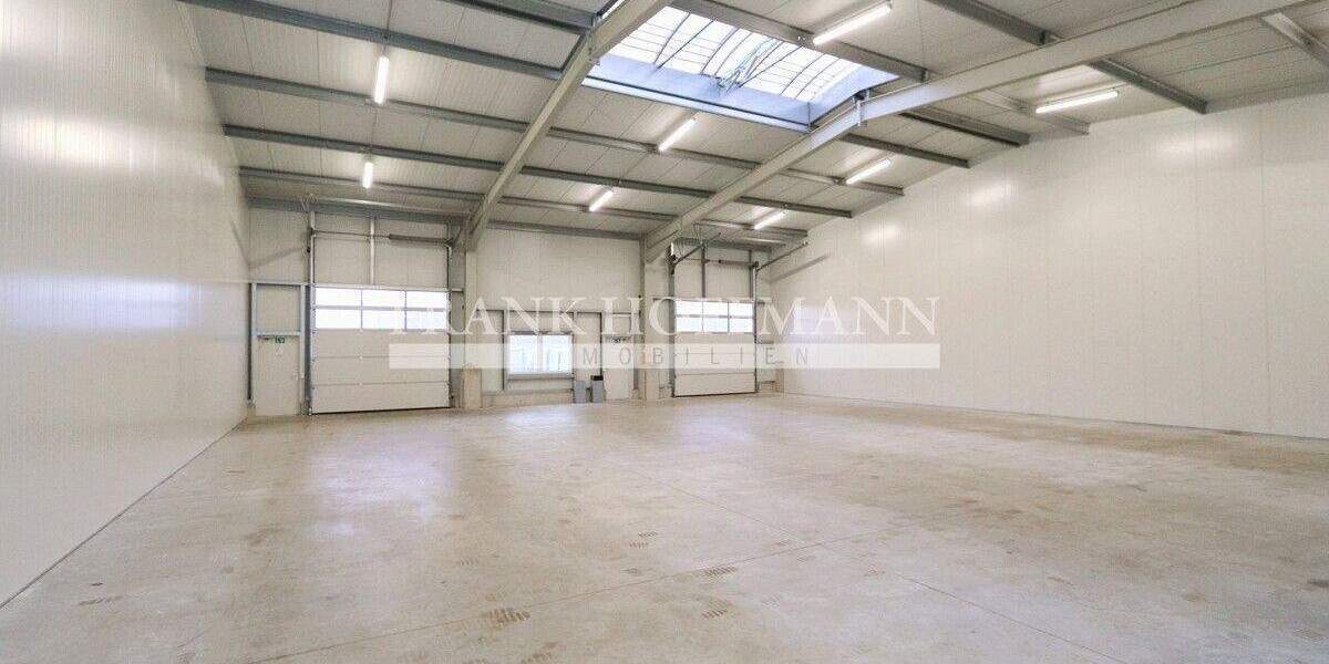 Gewerbeobjekt Henstedt-Ulzburg Ulzburg - 2.236&euro; | Angebot:25743512