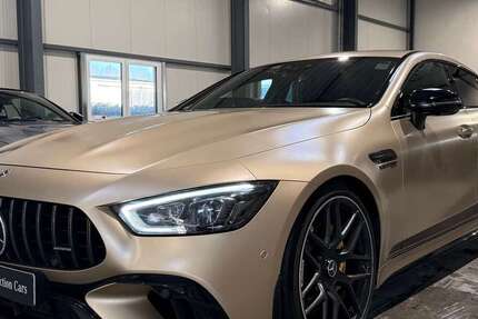 Mercedes-Benz AMG GT 29.950 km 135.900 &euro; Hamburg 22457