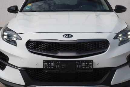 Kia XCeed 120.000 km 14.490 &euro; Magdeburg 39128