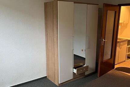 Wohnung Bielefeld Heepen - 1 Zimmer, 21 m&sup2;, 470&euro; | Angebot:25484261